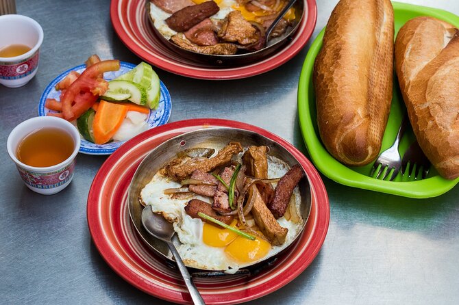 Super Niche Walking Street Food Tour in Ho Chi Minh City - Additional Information