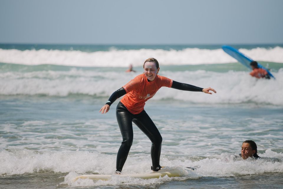 Surf Gear Rental in Caparica - Frequently Asked Questions