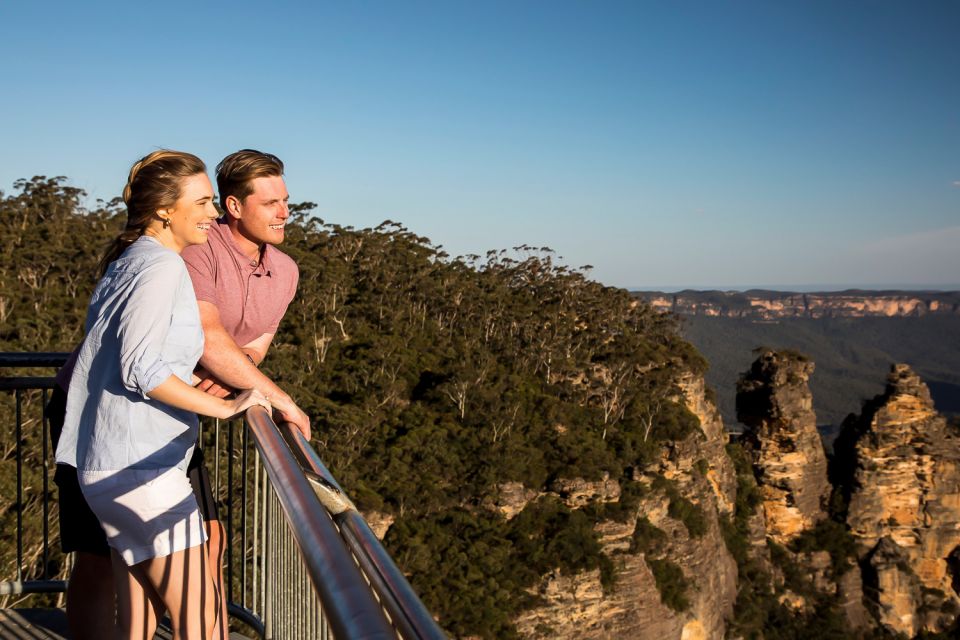 Sydney: Blue Mountains Afternoon and Sunset Tour - Frequently Asked Questions