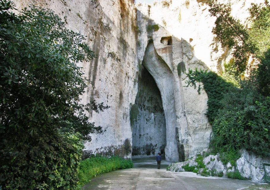 Syracuse: Neapolis Archaeological Park Small Group Tour - Tips for a Great Experience