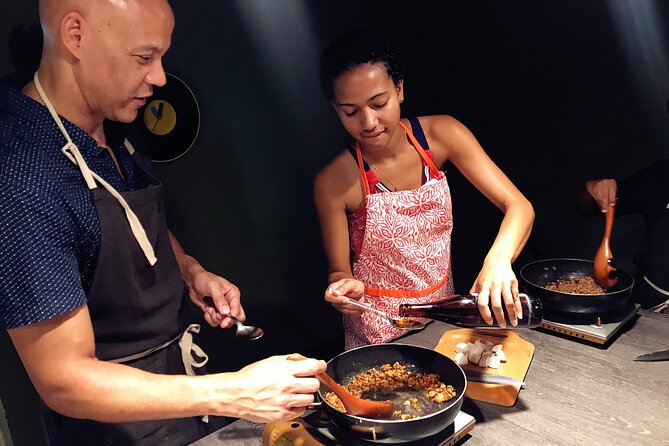 Taiwanese Food Culture and Cooking Class - Pricing and Reservation Details