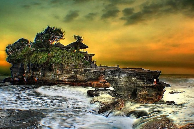 Tanah Lot Sunset and Monkey Forest Tour. - Traveler Reviews