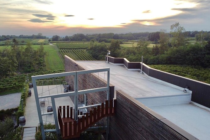 Tasting in the Cellar - Tips for a Memorable Visit