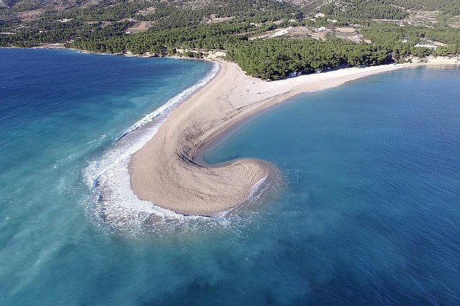 Taxi Supetar, Brač - Cancellation Policy
