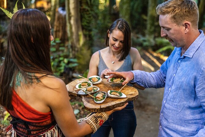 Te Pā Tū Evening Cultural Experience - Private Tour From Auckland - Booking and Pricing Options