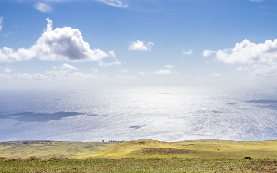 Terevaka Horse Excursion: the Highest Point and 360° View. - Tips for an Enjoyable Ride
