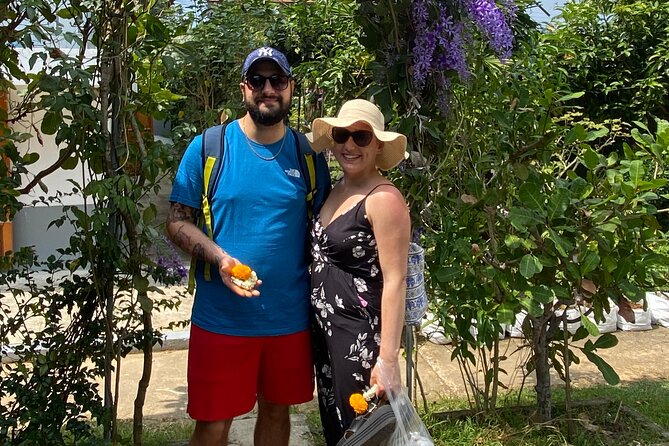 Thai Cooking Class With Local Market and Fruit Garden Tour - Additional Information and Policies