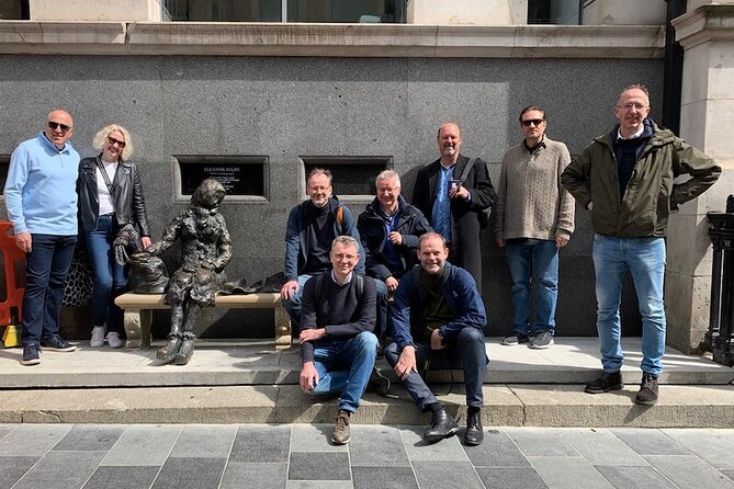 The Beatles Famous Walking Tour Of Liverpool- Fully Guided - Frequently Asked Questions