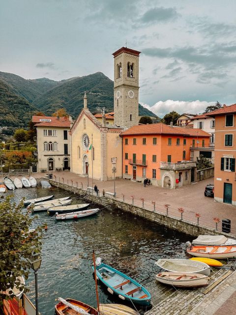 The Best of Como: City Walking Tour and 1-hour Boat Cruise - Frequently Asked Questions