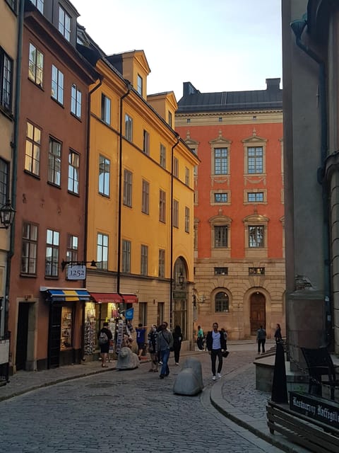 The Best Of Stockholm In 2 Hours - Post-Tour Recommendations