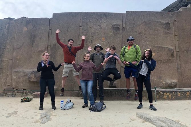 The Best Private Sacred Valley Tour - Recommended Add-ons