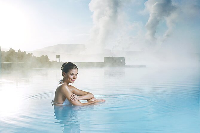 The Blue Lagoon Comfort Package Including Transfer From Reykjavik - Additional Information to Note