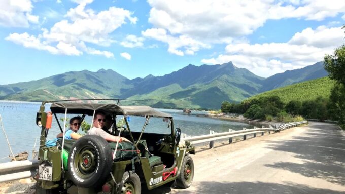 The Buffalo Run - 7 Days Activity Packed - Hanoi to Hoi An - Participant Guidelines