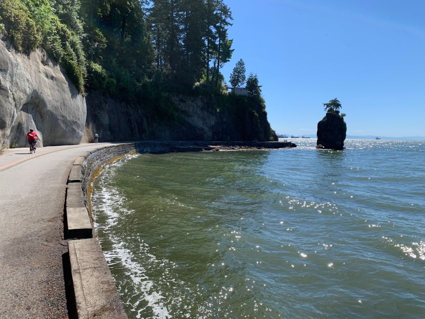 The Ultimate Stanley Park E-Bike Tour - Important Considerations