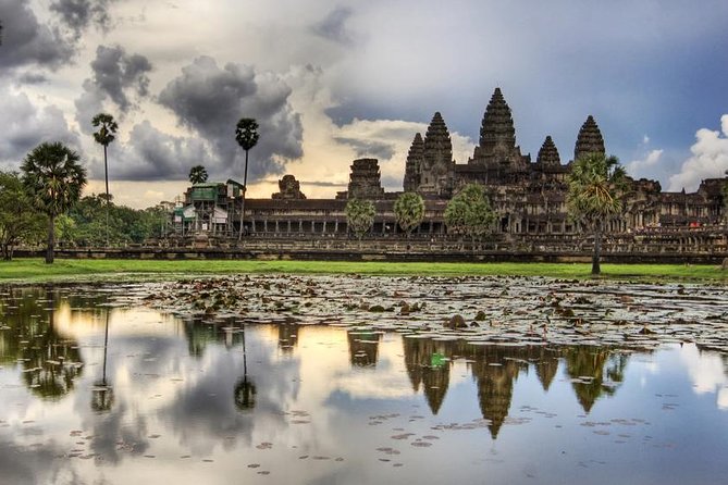 Three-Day Tour Discovering Siem Reap Highlight ,Beng Mealea and Floating Village - Tour Highlights and Inclusions