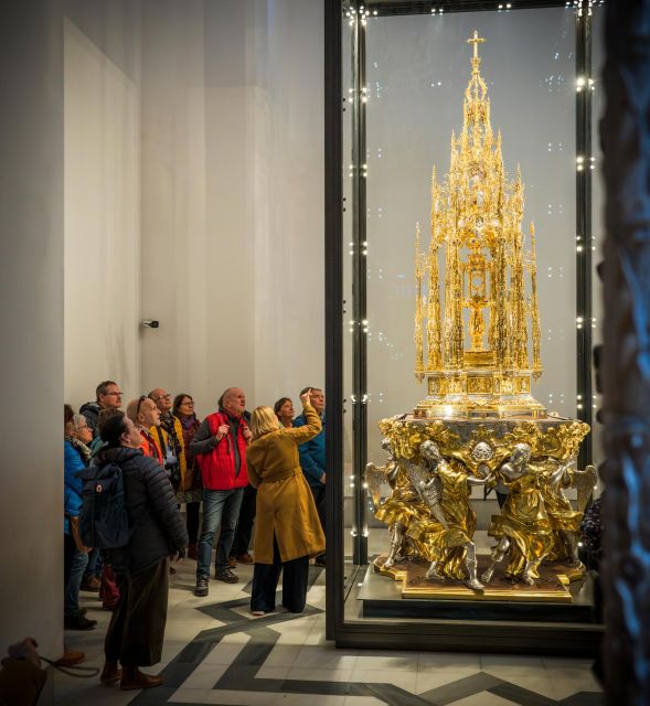 Toledo: Private Guided Tours in English, German or Spanish - Frequently Asked Questions