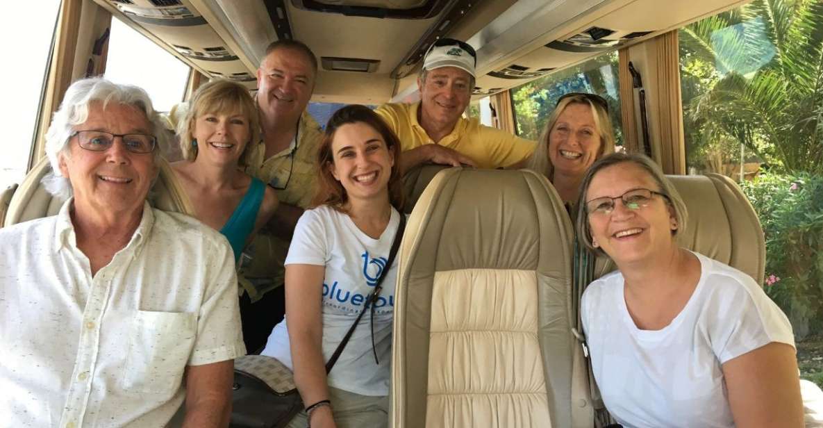 Top-Rated Private Custom Corfu Tour - Customer Testimonials