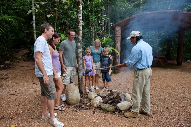 Total Daintree Experience Tour From Port Douglas - Tips for Travelers