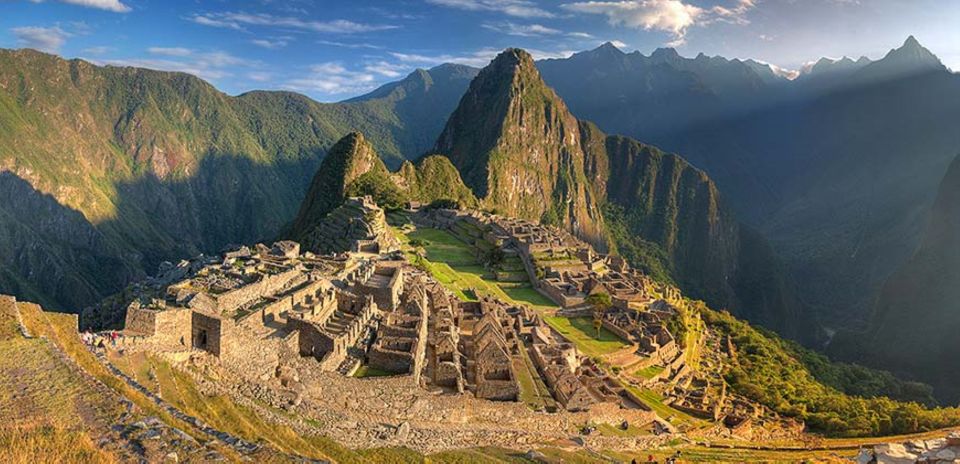 Tour Machu Picchu 1 Day+Panoramic Train, Ticket and Guide - Frequently Asked Questions