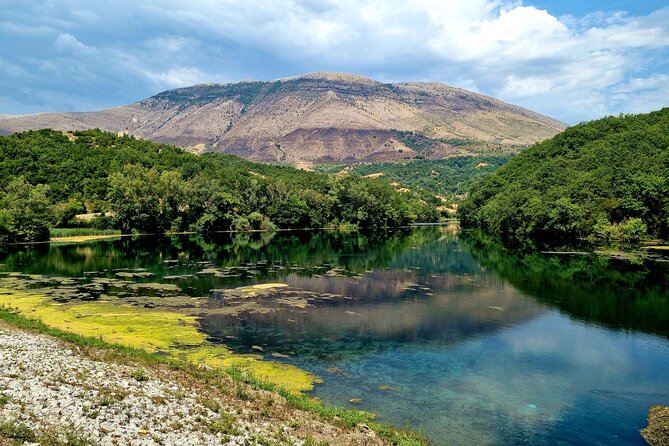 Tour of Saranda, Ksamil & Blue Eye From Tirana - Booking Information and Pricing