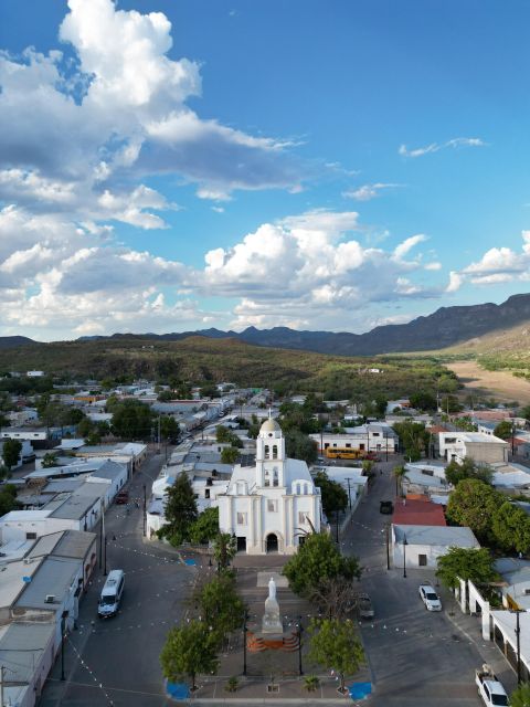 Tour of the Ruins and Tasting in Mazatan - Frequently Asked Questions