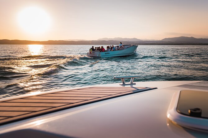 Tour of the Sirmione Peninsula - Customer Reviews and Ratings