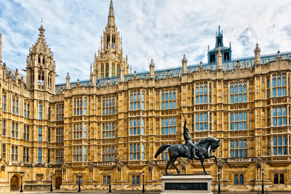 Tower of London, Westminster Abbey, British Museum Day Tour - Important Information to Know