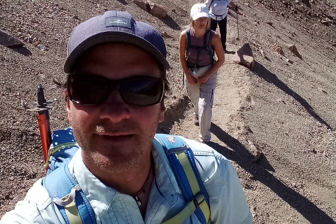 Trekking Day in the Mountains Close to Bariloche - Exploring the Trails of Bariloche