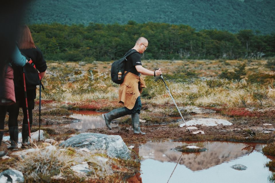 Trekking to Emerald Lagoon - Tips for a Successful Trek