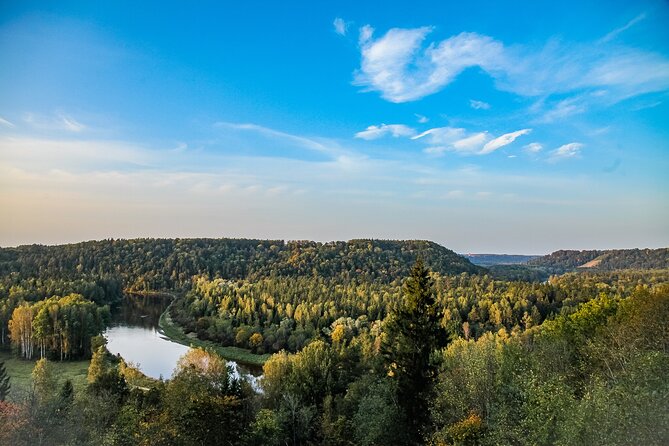 Trip to Sigulda and Turaida From Riga - Tips for Your Trip