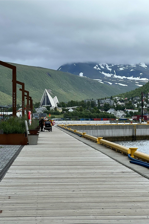TROMSØ: Explore The City & a Tour Of Polar Museum (Italian) - Customer Feedback