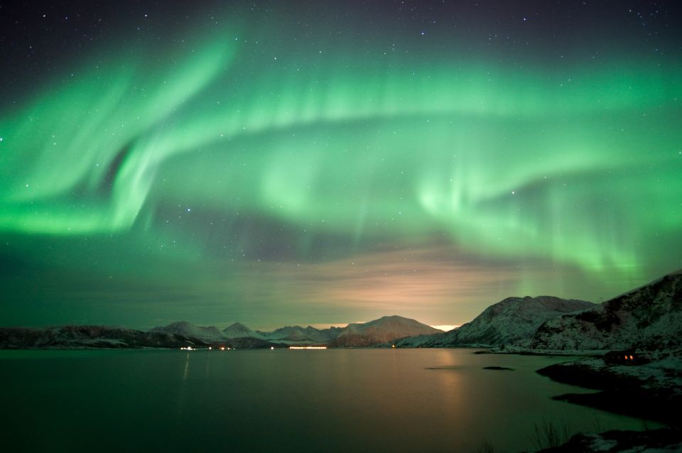 Tromsø: Northern Lights Chase With 2nd Chance Guarantee - Booking and Cancellation Policy