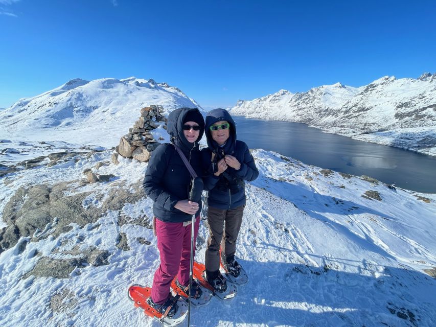 Tromso: Scenic & Eco-Friendly Snowshoeing Tour - Environmental Impact