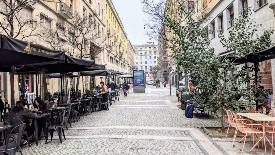 Turin: Highlights and Culture Self-guided Walk - Frequently Asked Questions