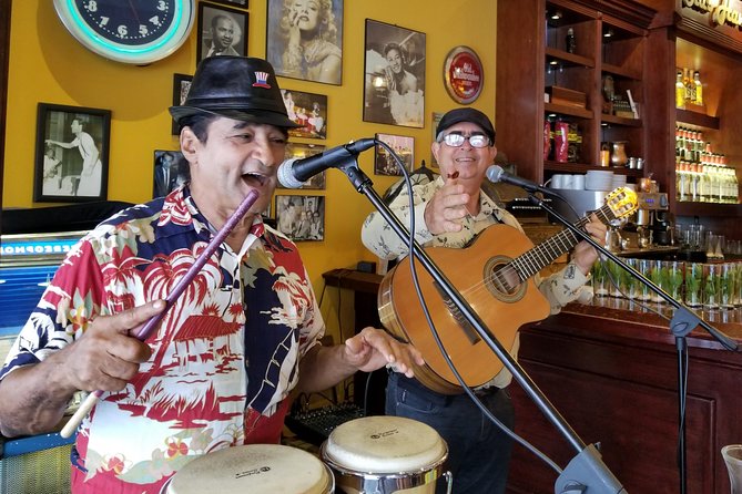 Two Hour Little Havana Introductory Walking Tour in Miami - Tips for an Enjoyable Tour