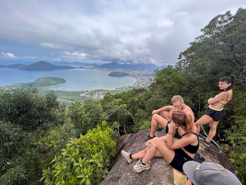 Ubatuba - Pico Do Piúva Trail - Tips for Hikers