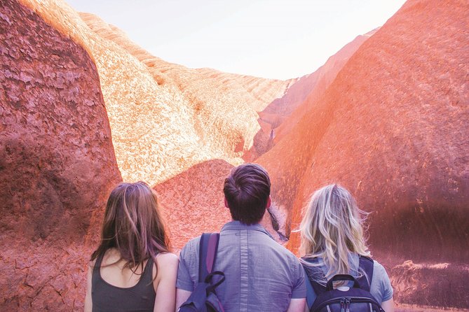 Uluru Morning Guided Base Walk - Additional Tips for Visitors