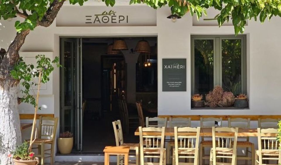 Uncharted East Crete & Local Secrets From Elounda - Insider Tips for Your Journey