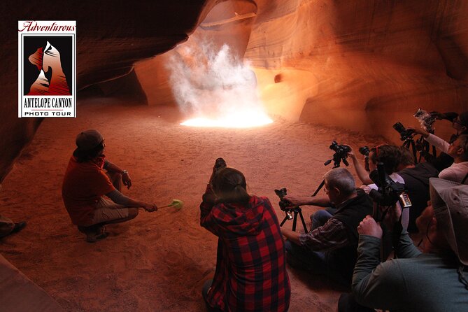 Upper Antelope Canyon Tour - Tips for a Successful Visit