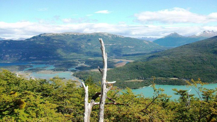 Ushuaia: End of the World Train Ride & Tierra Del Fuego Park - Booking and Cancellation Policies