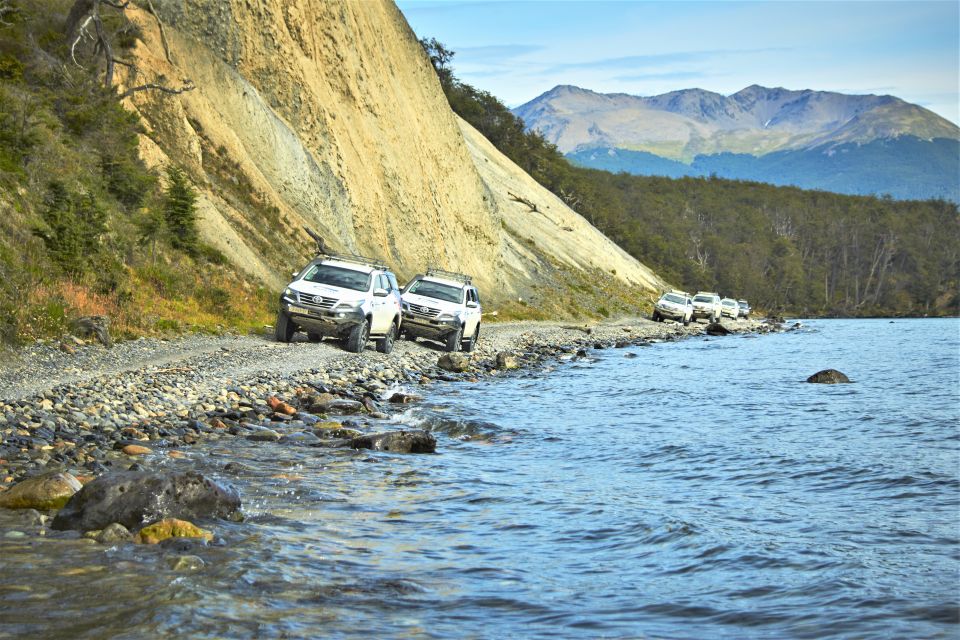 Ushuaia: Off-Road 4X4 Lakes Tour - Tips for the Tour