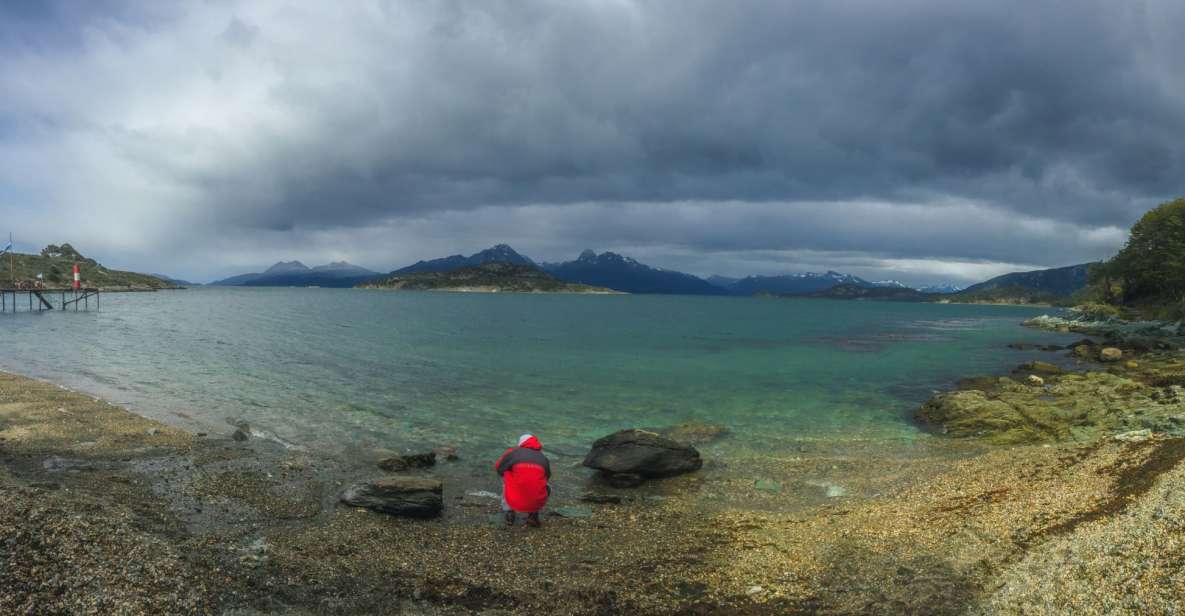 Ushuaia: Tierra Del Fuego National Park Tour With Lunch - Tips for Travelers