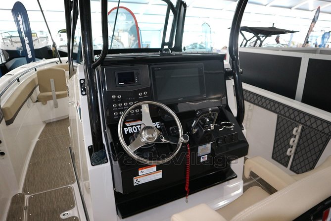 USVI Private Boat Charters - New, Fast Powerboats for Half and Full Day - Booking and Availability