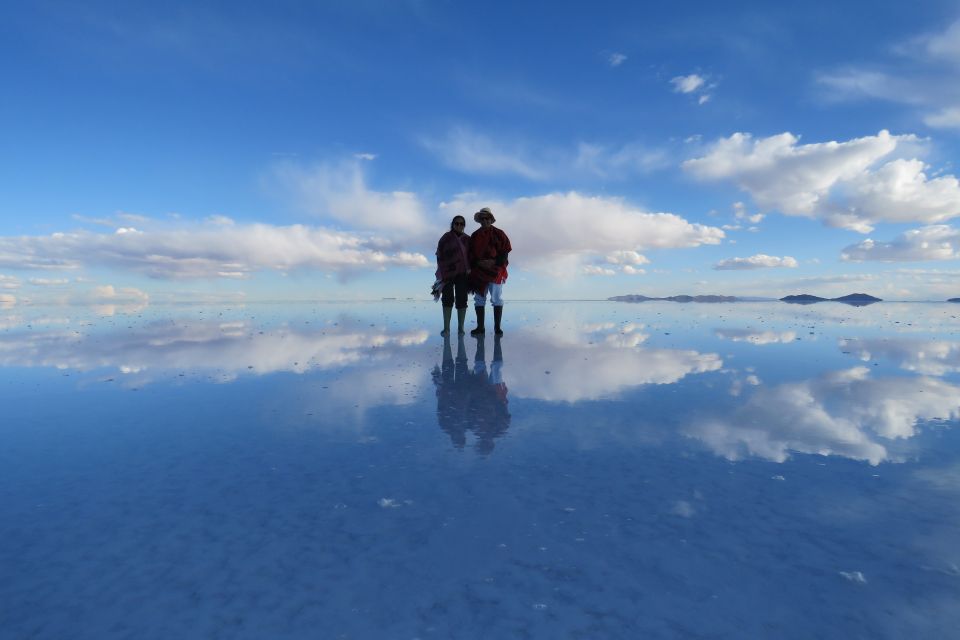 Uyuni: 3 Days Uyuni & Red Lagoon With Private Accommodation. - Traveler Tips and Recommendations