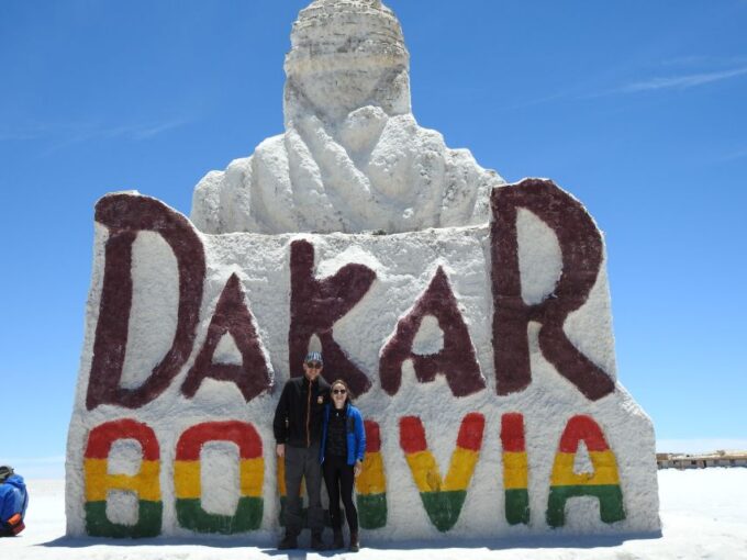 Uyuni: Uyuni Salt Flats and San Pedro De Atacama 3-Day Tour - Booking and Cancellation Policy