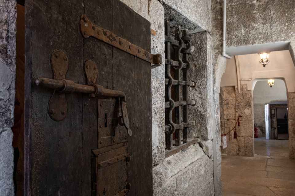 Venice: Lords of the Night Prison's Palace Cells & Tortures - Frequently Asked Questions