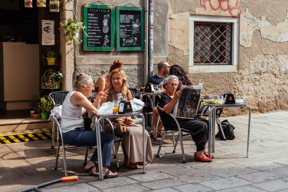 Venice: Off the Beaten Track Private City Tour - Frequently Asked Questions