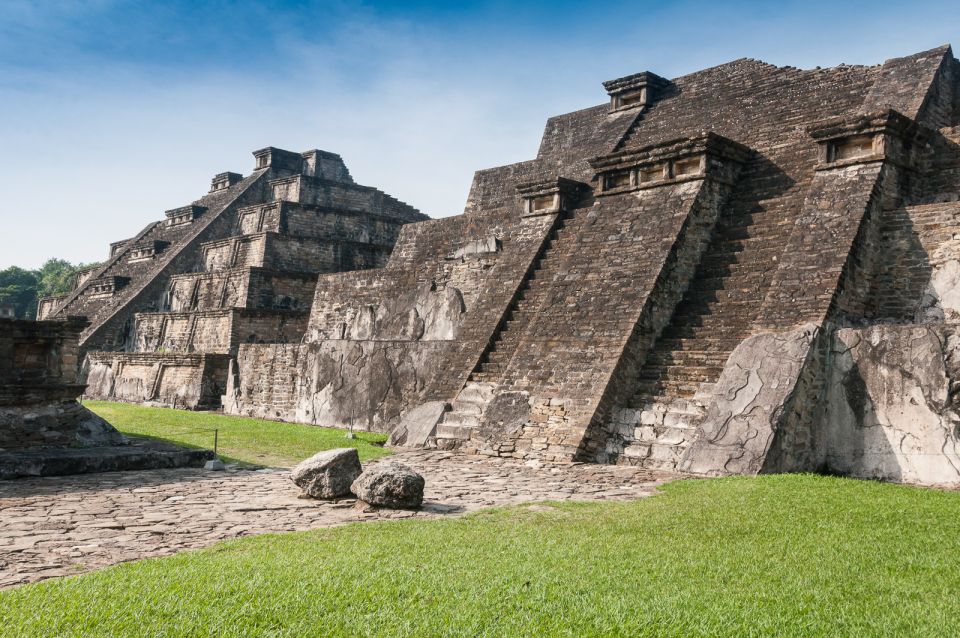 Veracruz: Skip-the-Line Ticket to the El Tajín Archeological Site - Skip-the-Line Entry and Access