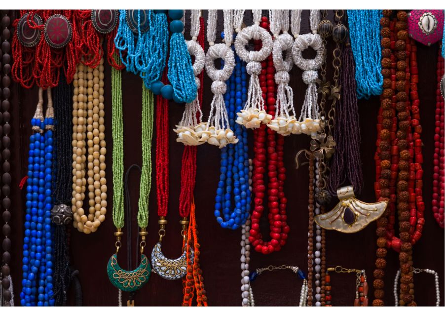 Vibrant Markets of Kochi (2 Hours Guided Walking Tour) - Frequently Asked Questions