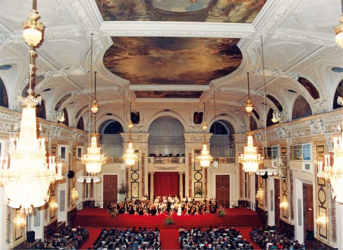 Vienna: Concert Tickets for Vienna Hofburg Orchestra - Booking and Payment Options